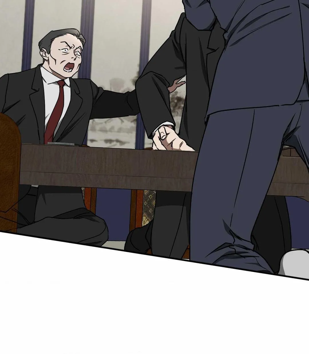 Viper Chapter 19 page 17 - 
