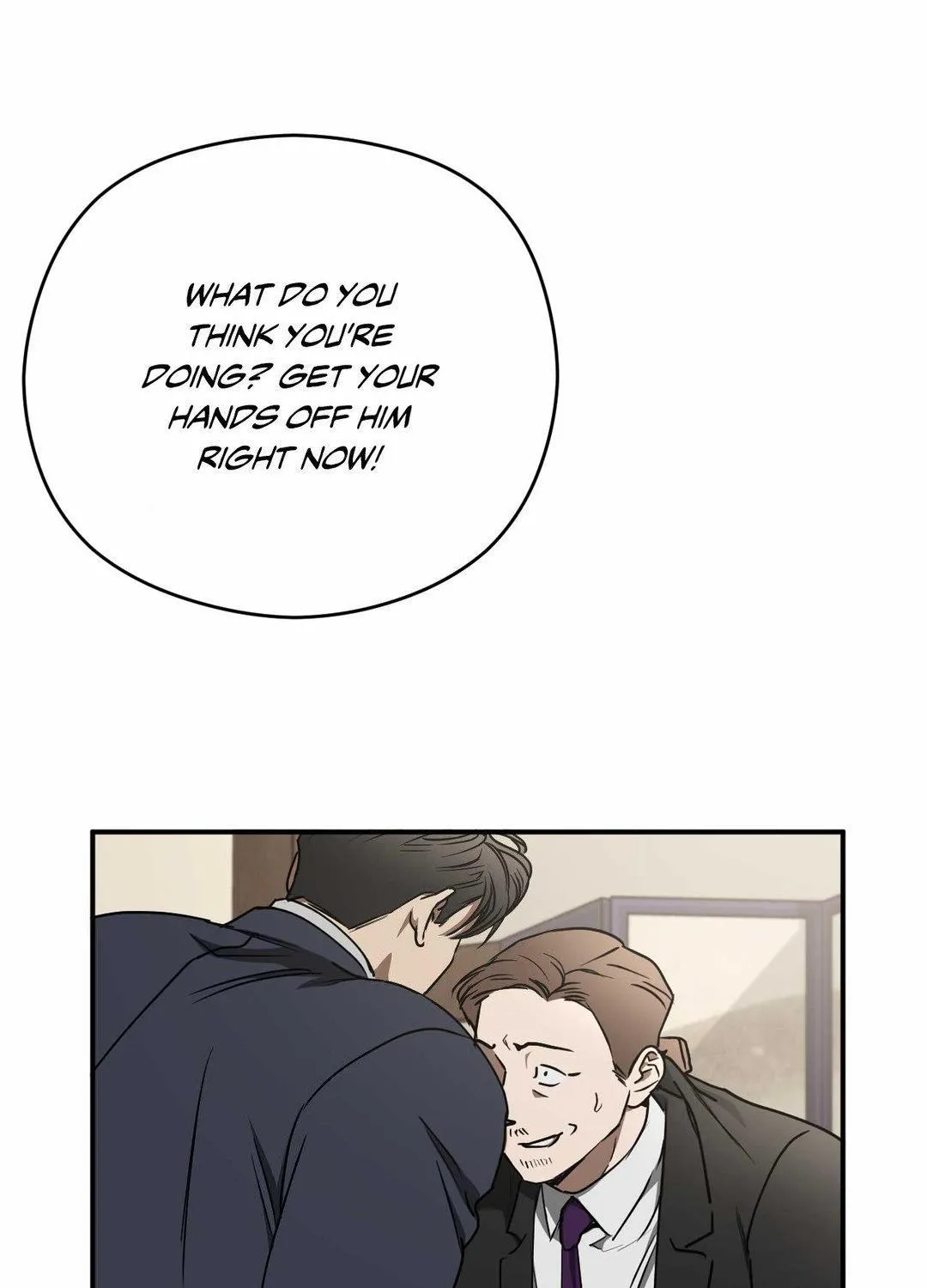 Viper Chapter 19 page 18 - 