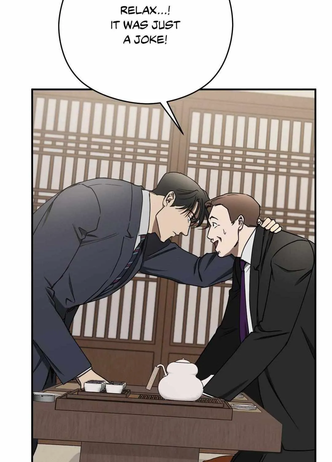 Viper Chapter 19 page 20 - 