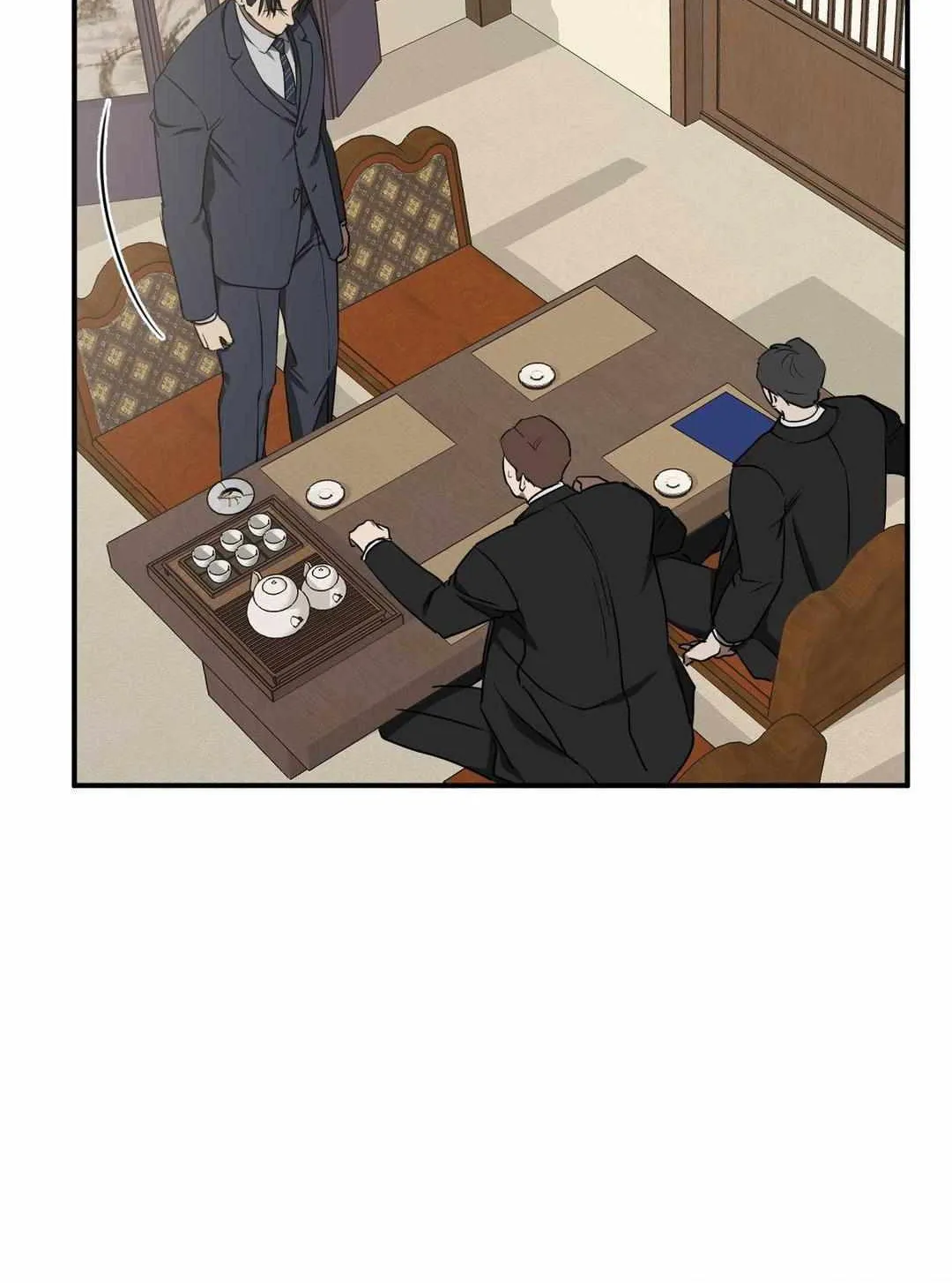 Viper Chapter 19 page 27 - 