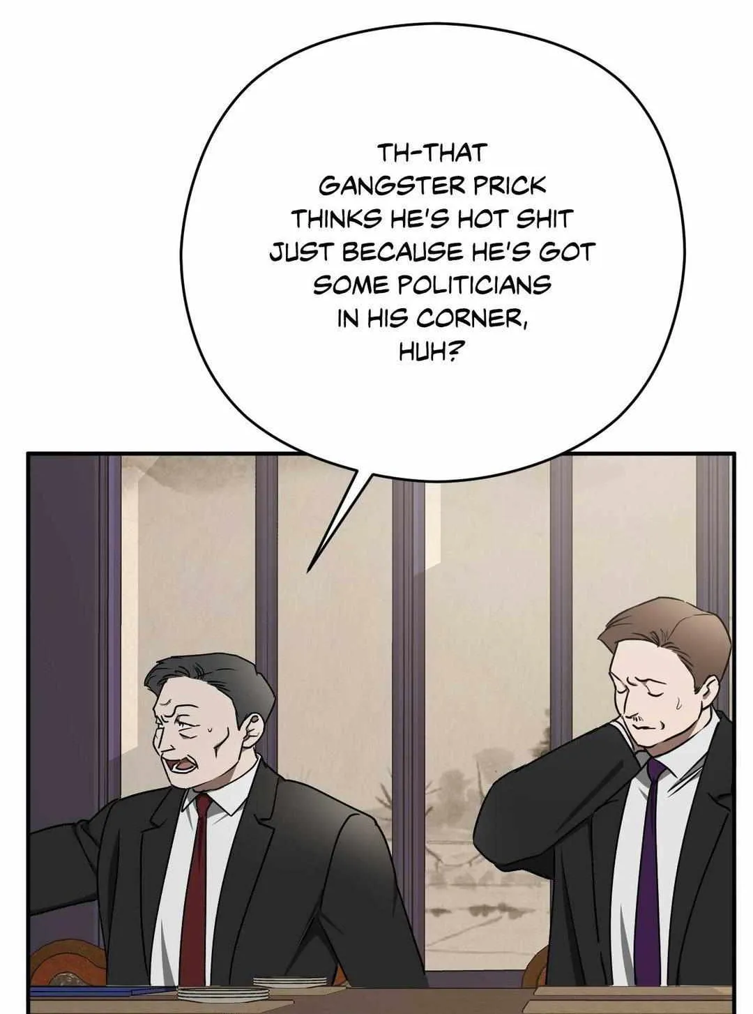Viper Chapter 19 page 31 - 