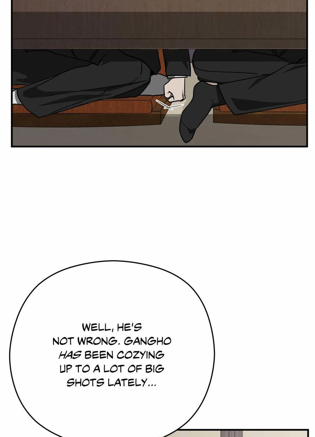 Viper Chapter 19 page 32 - 