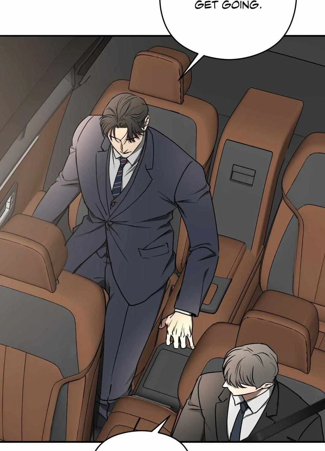 Viper Chapter 19 page 40 - 