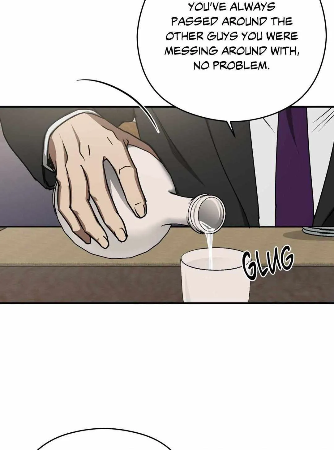 Viper Chapter 19 page 6 - 