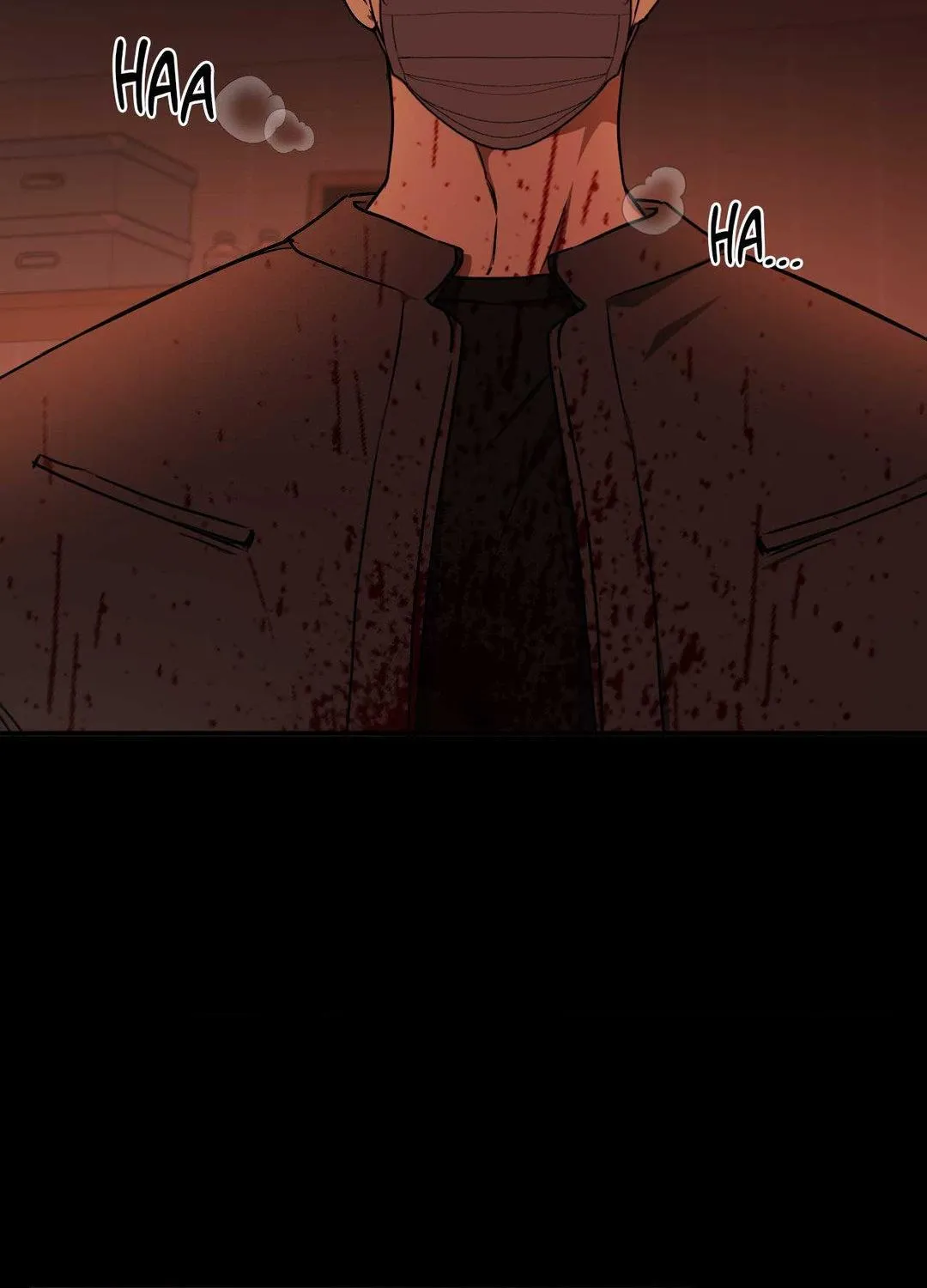 Viper Chapter 19 page 55 - 
