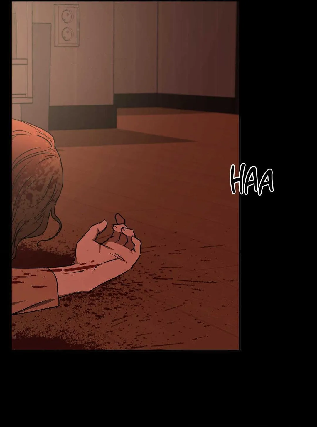 Viper Chapter 19 page 56 - 