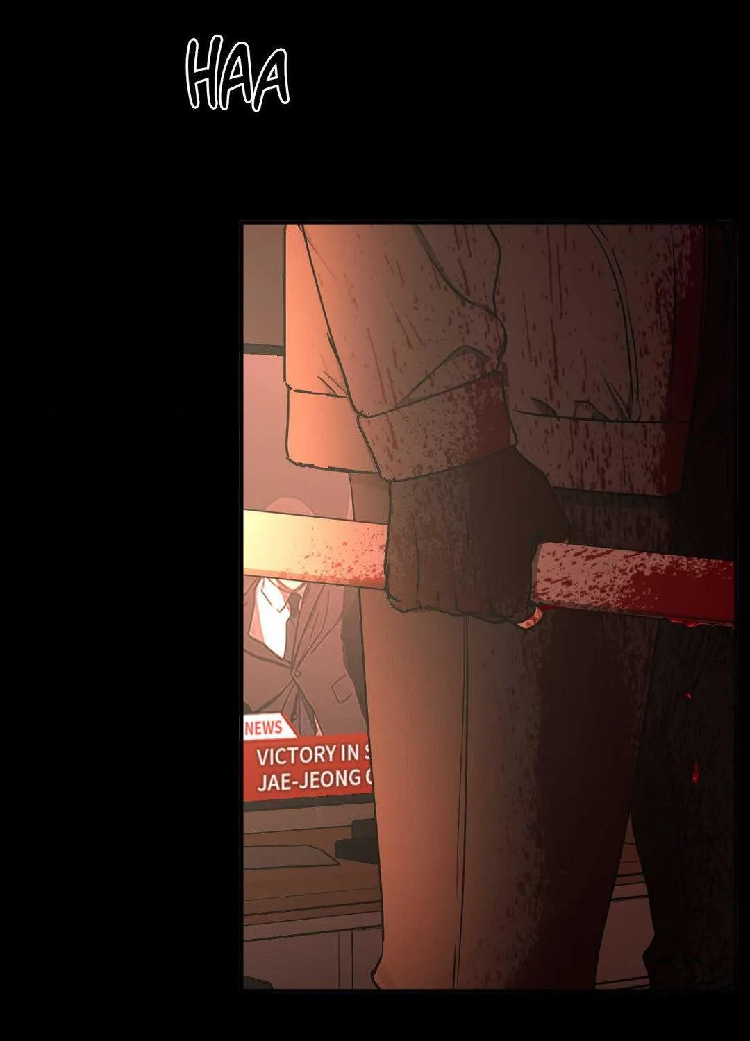 Viper Chapter 19 page 57 - 