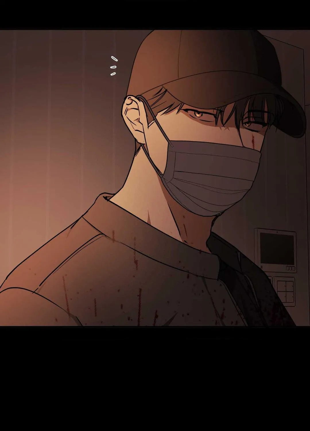 Viper Chapter 19 page 61 - 