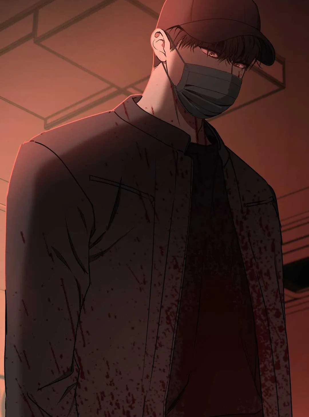 Viper Chapter 19 page 68 - 