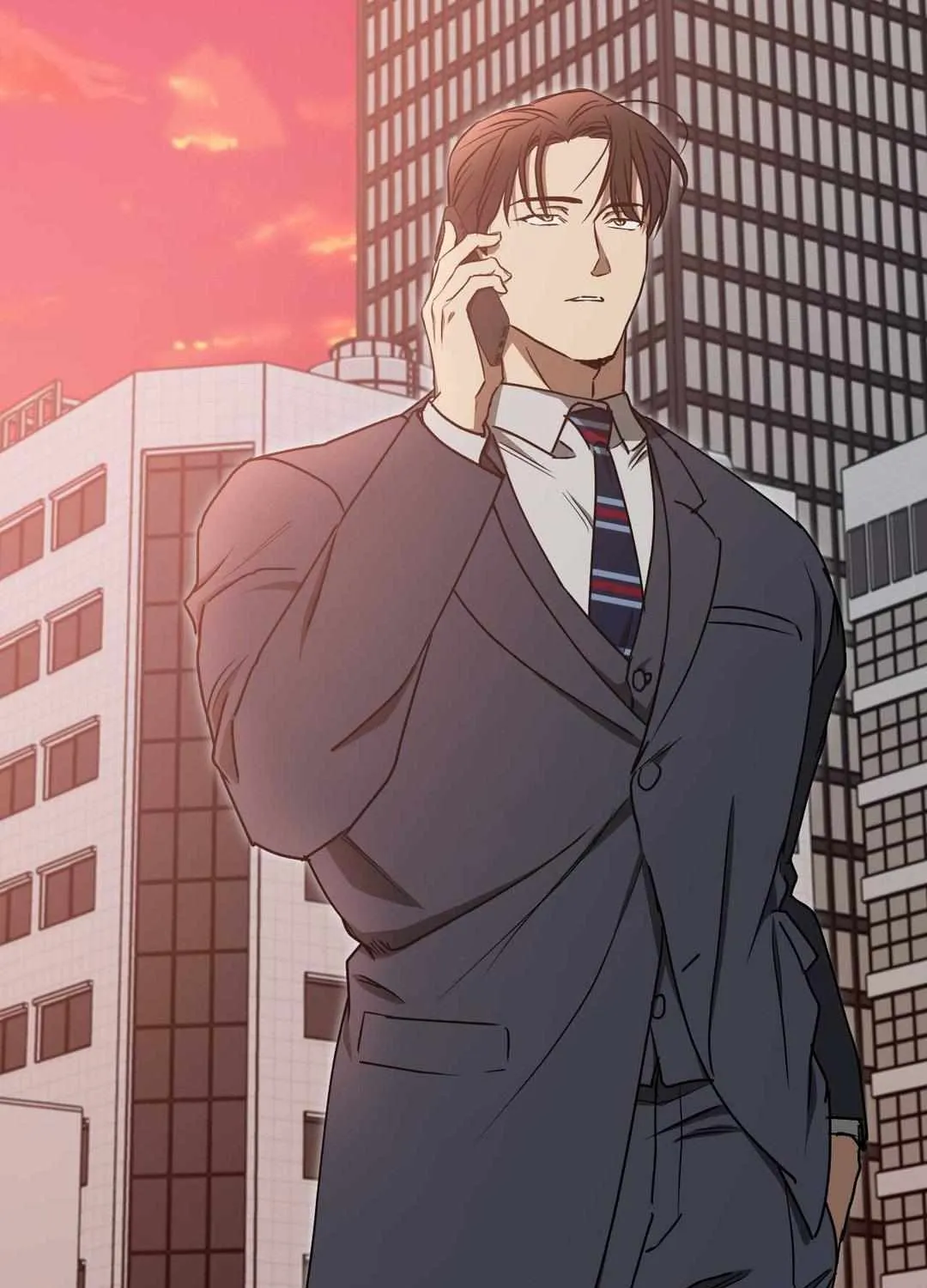 Viper Chapter 19 page 75 - 