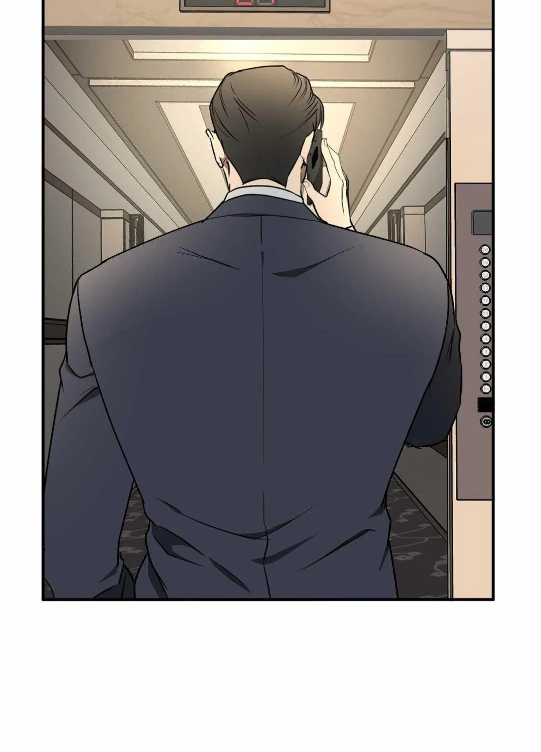Viper Chapter 19 page 83 - 