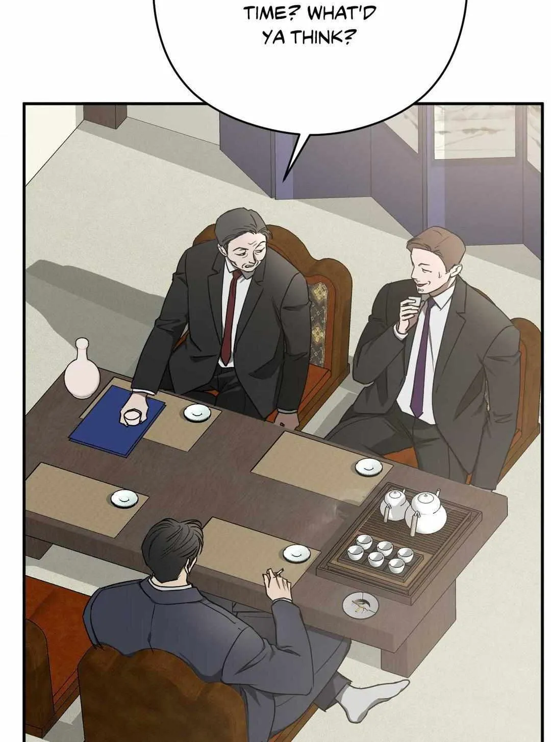Viper Chapter 19 page 10 - 