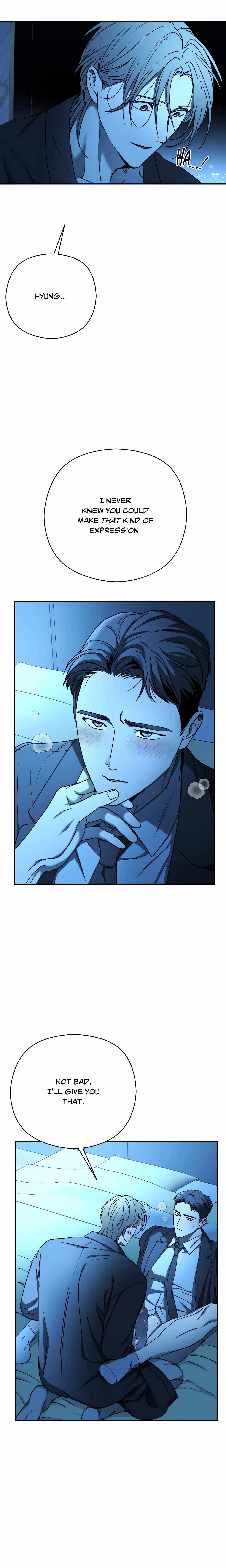 Viper Chapter 2.1 page 12 - 