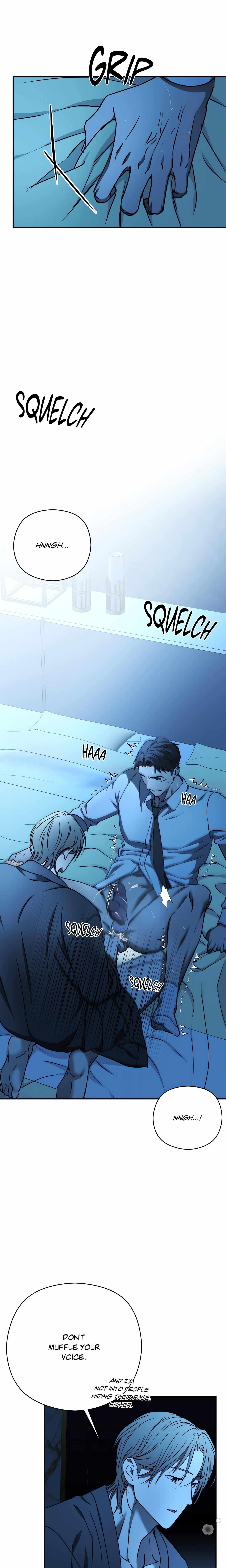 Viper Chapter 2.1 page 14 - 