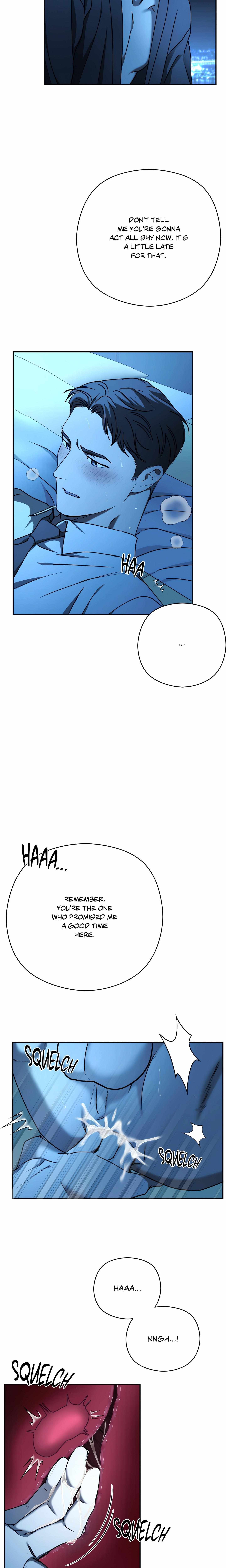 Viper Chapter 2.1 page 15 - 