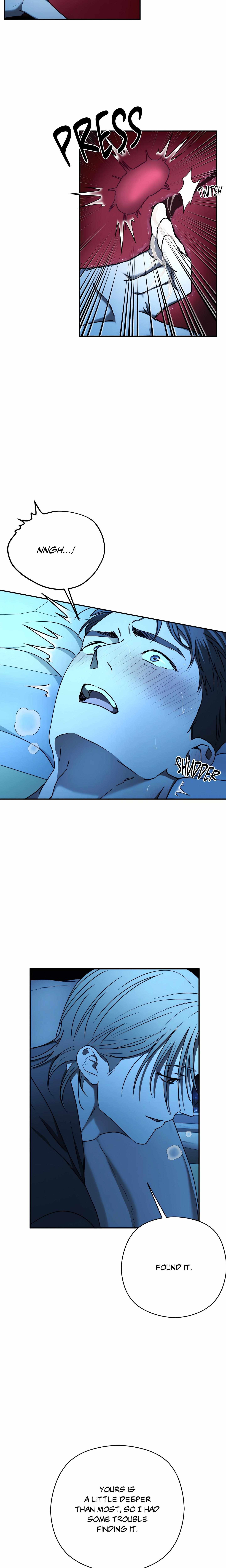 Viper Chapter 2.1 page 16 - 