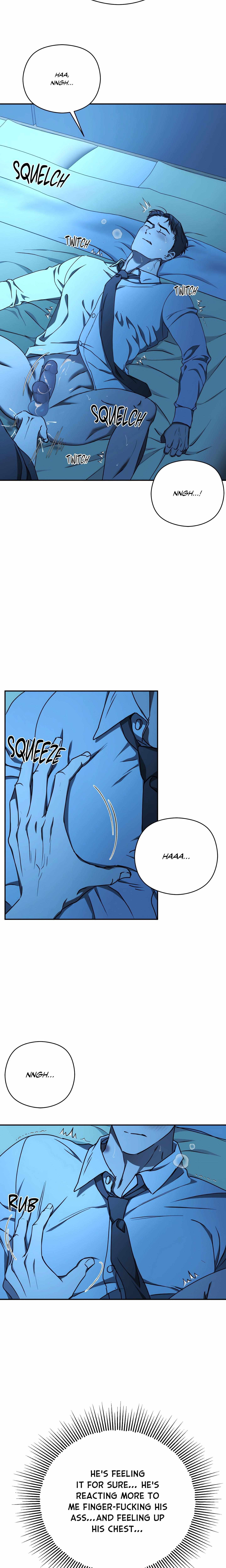 Viper Chapter 2.1 page 17 - 