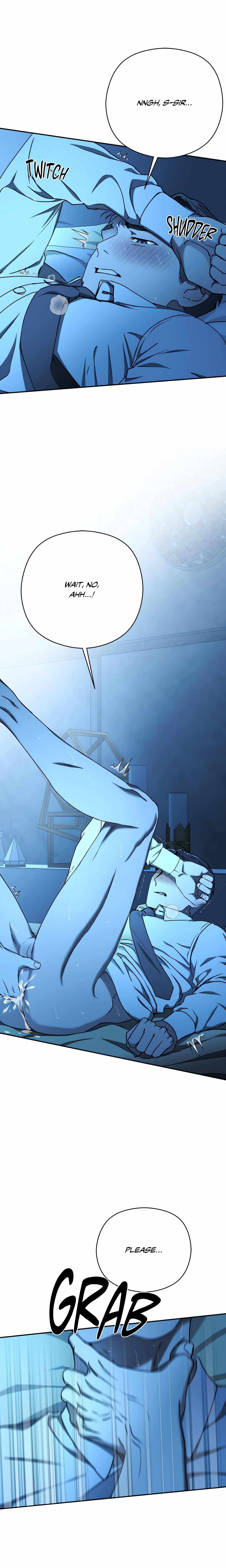 Viper Chapter 2.1 page 19 - 