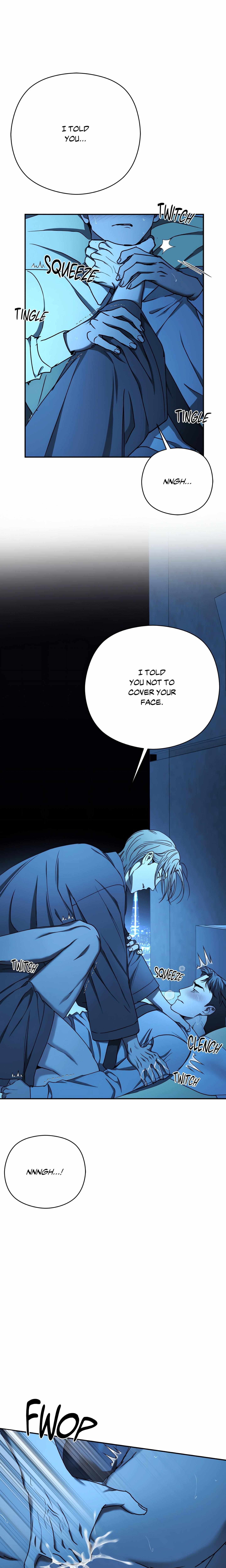 Viper Chapter 2.1 page 20 - 
