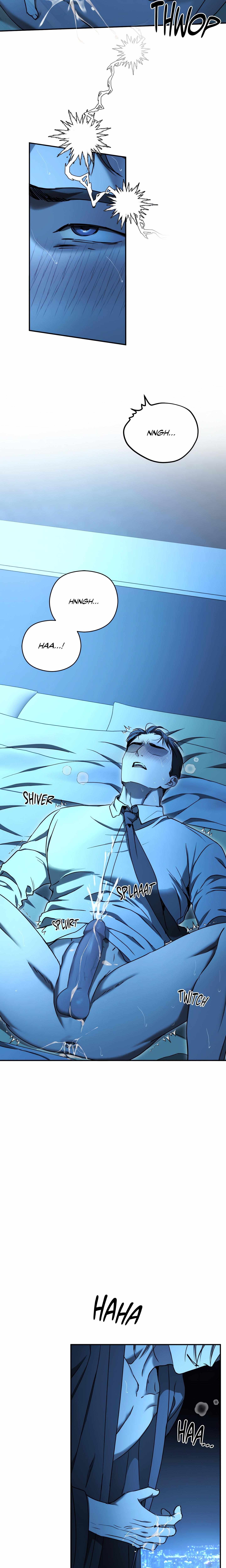 Viper Chapter 2.1 page 21 - 