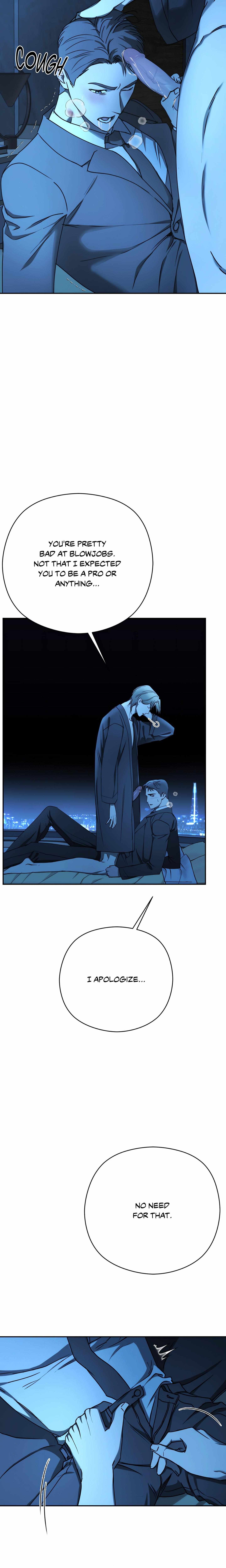 Viper Chapter 2.1 page 4 - 