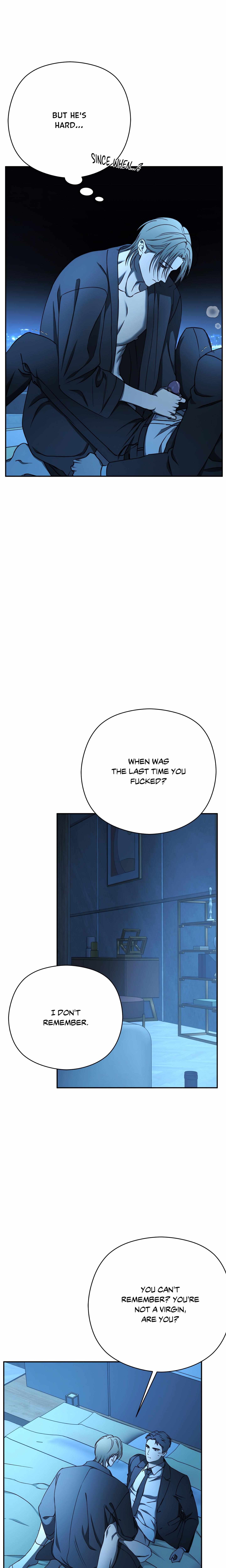 Viper Chapter 2.1 page 5 - 