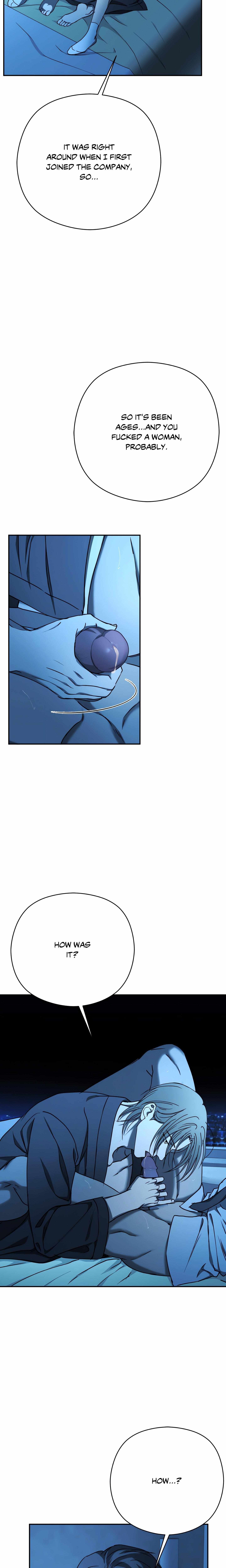 Viper Chapter 2.1 page 6 - 