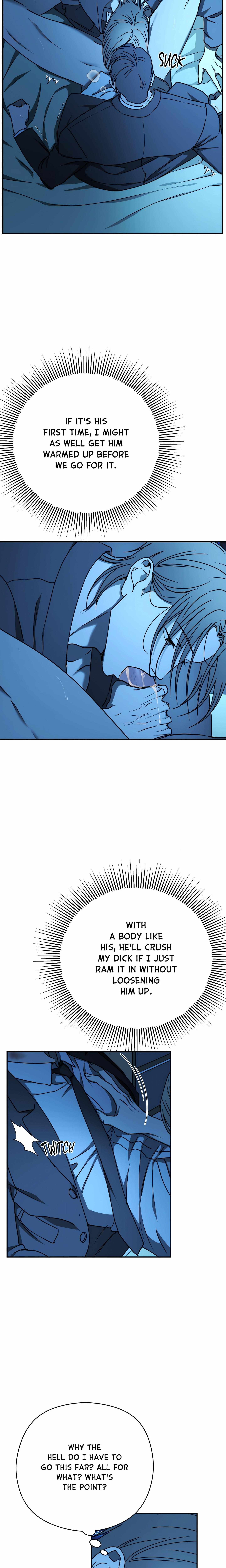 Viper Chapter 2.1 page 8 - 