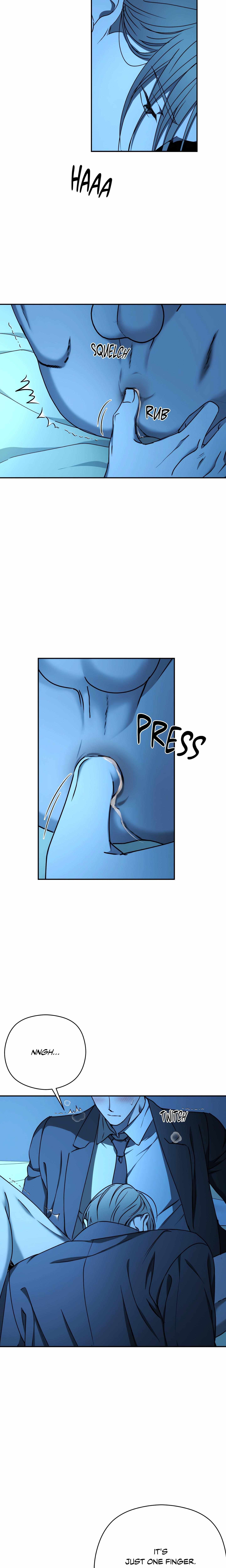 Viper Chapter 2.1 page 9 - 