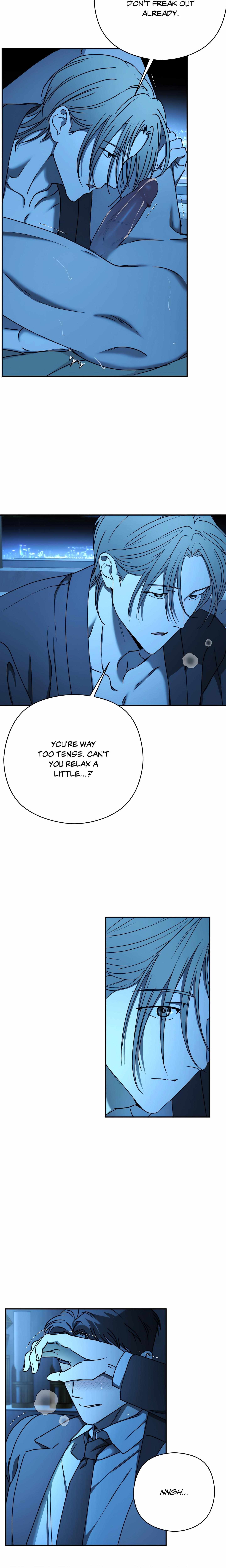 Viper Chapter 2.1 page 10 - 
