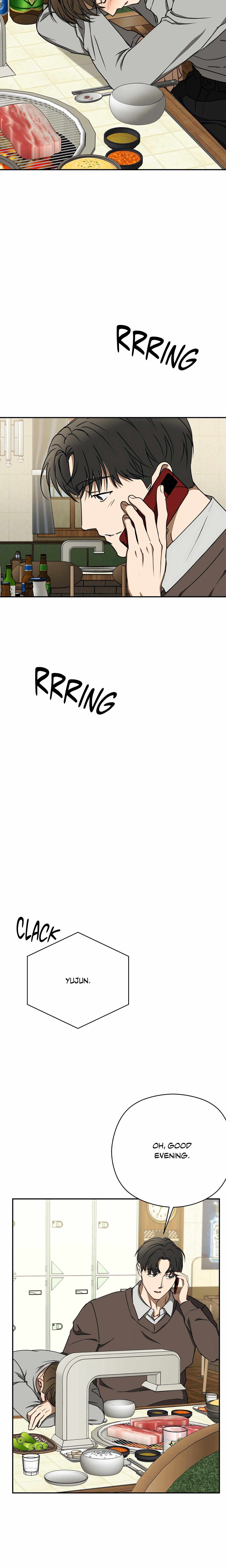 Viper Chapter 2.2 page 11 - 