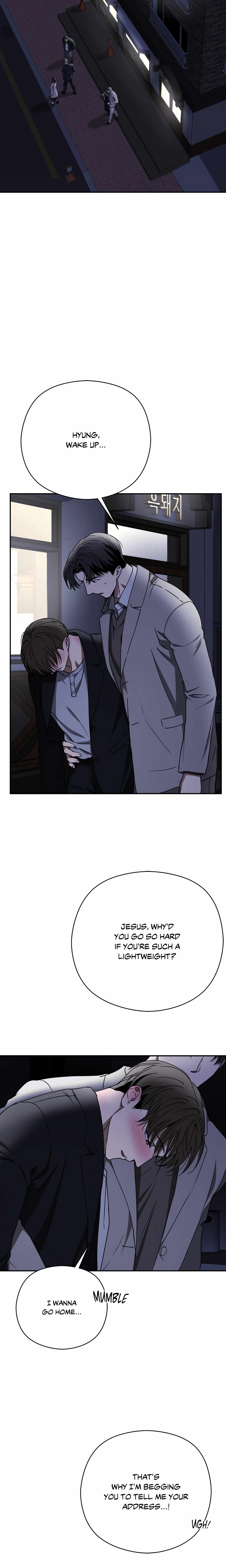 Viper Chapter 2.2 page 15 - 