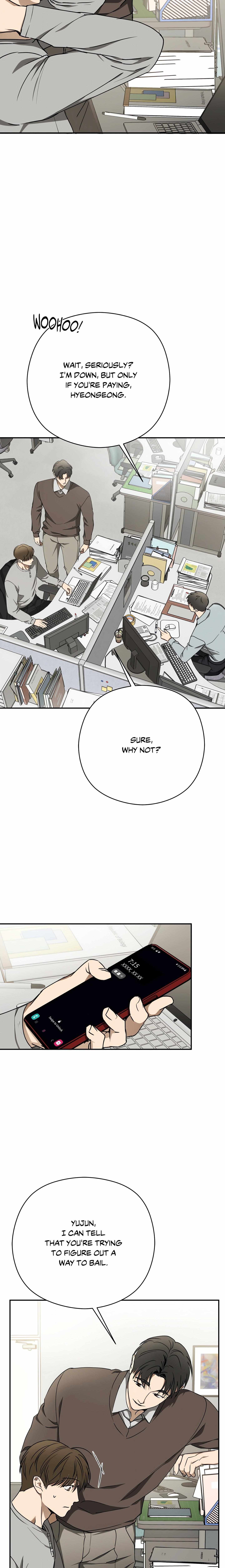 Viper Chapter 2.2 page 3 - 