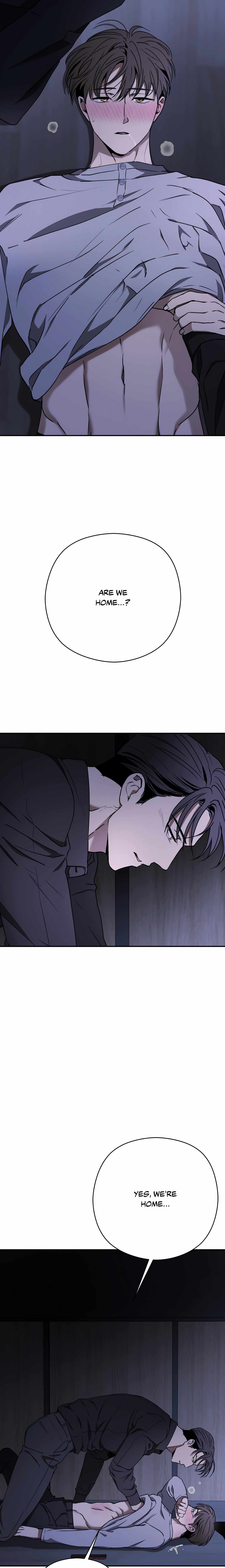 Viper Chapter 2.2 page 23 - 