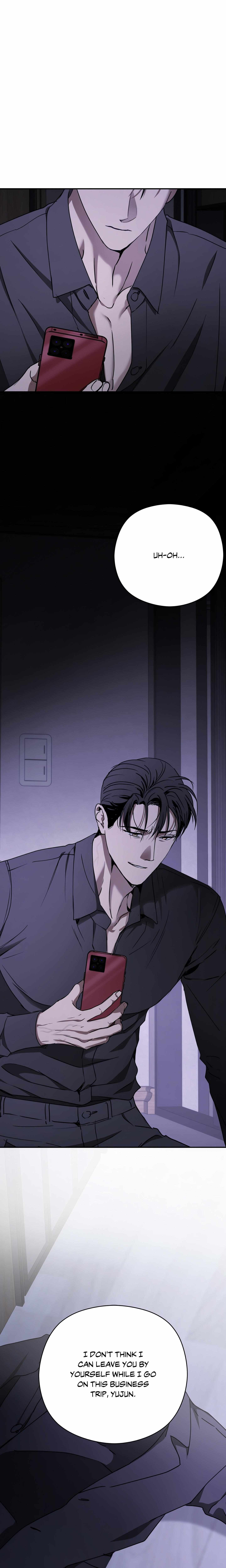 Viper Chapter 2.2 page 25 - 