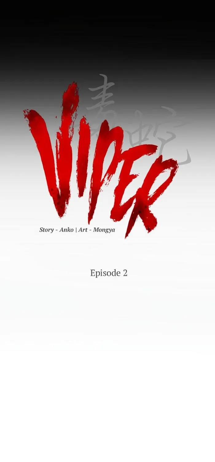 Viper Chapter 2 page 20 - 