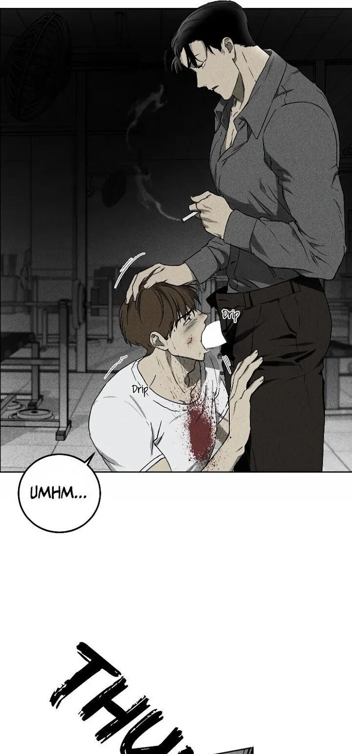 Viper Chapter 2 page 23 - 