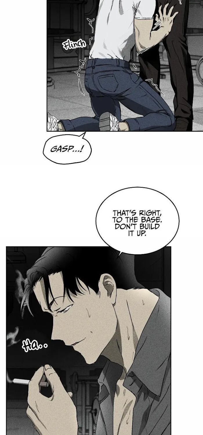 Viper Chapter 2 page 25 - 