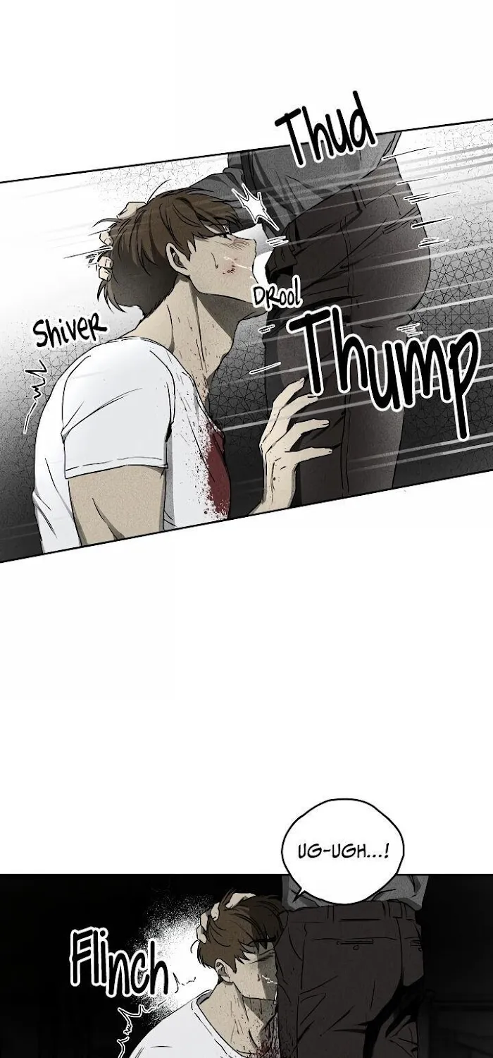 Viper Chapter 2 page 28 - 