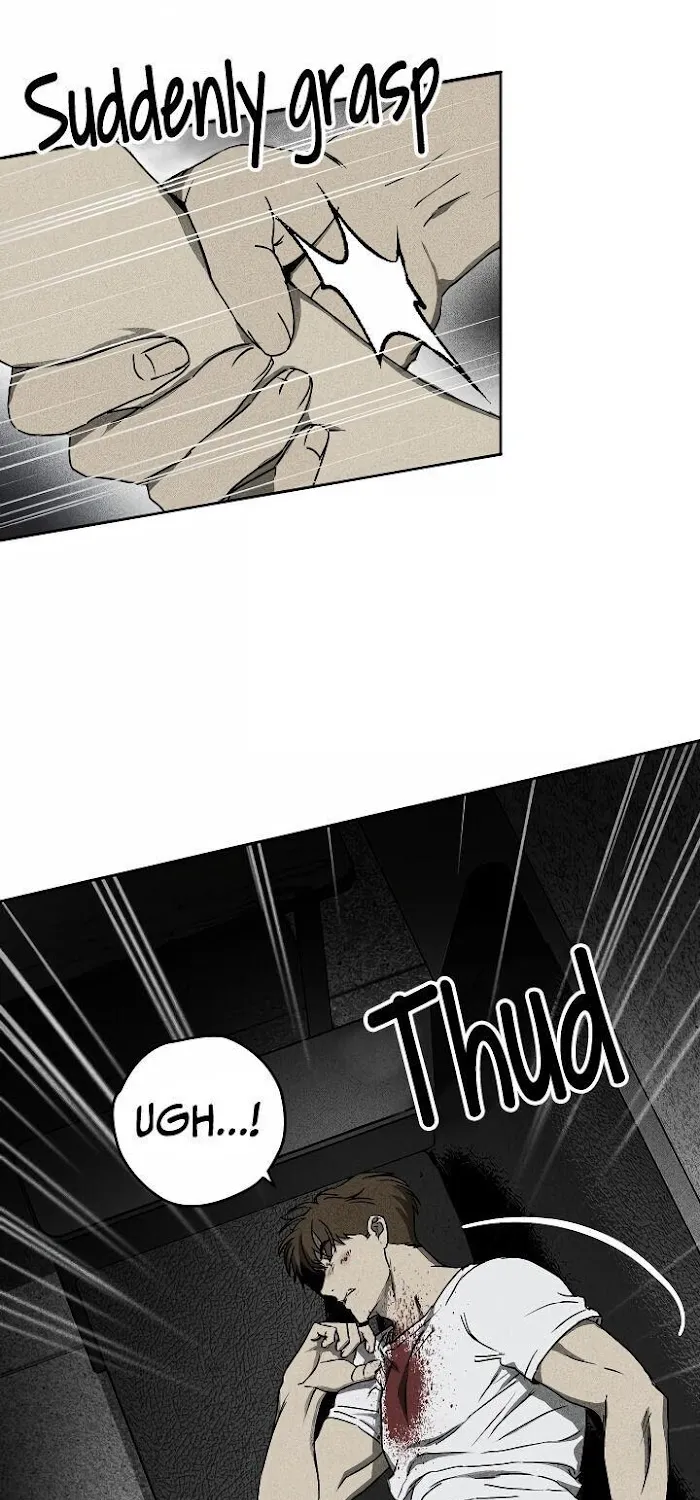 Viper Chapter 2 page 33 - 