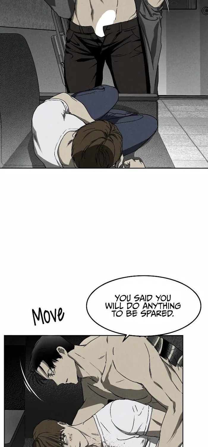 Viper Chapter 2 page 35 - 