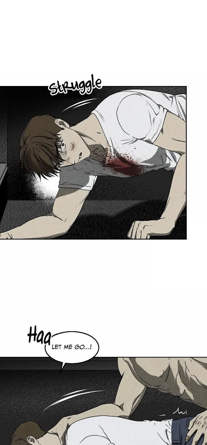 Viper Chapter 2 page 38 - 