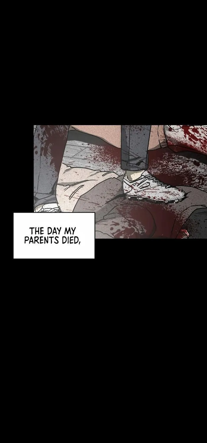 Viper Chapter 2 page 8 - 