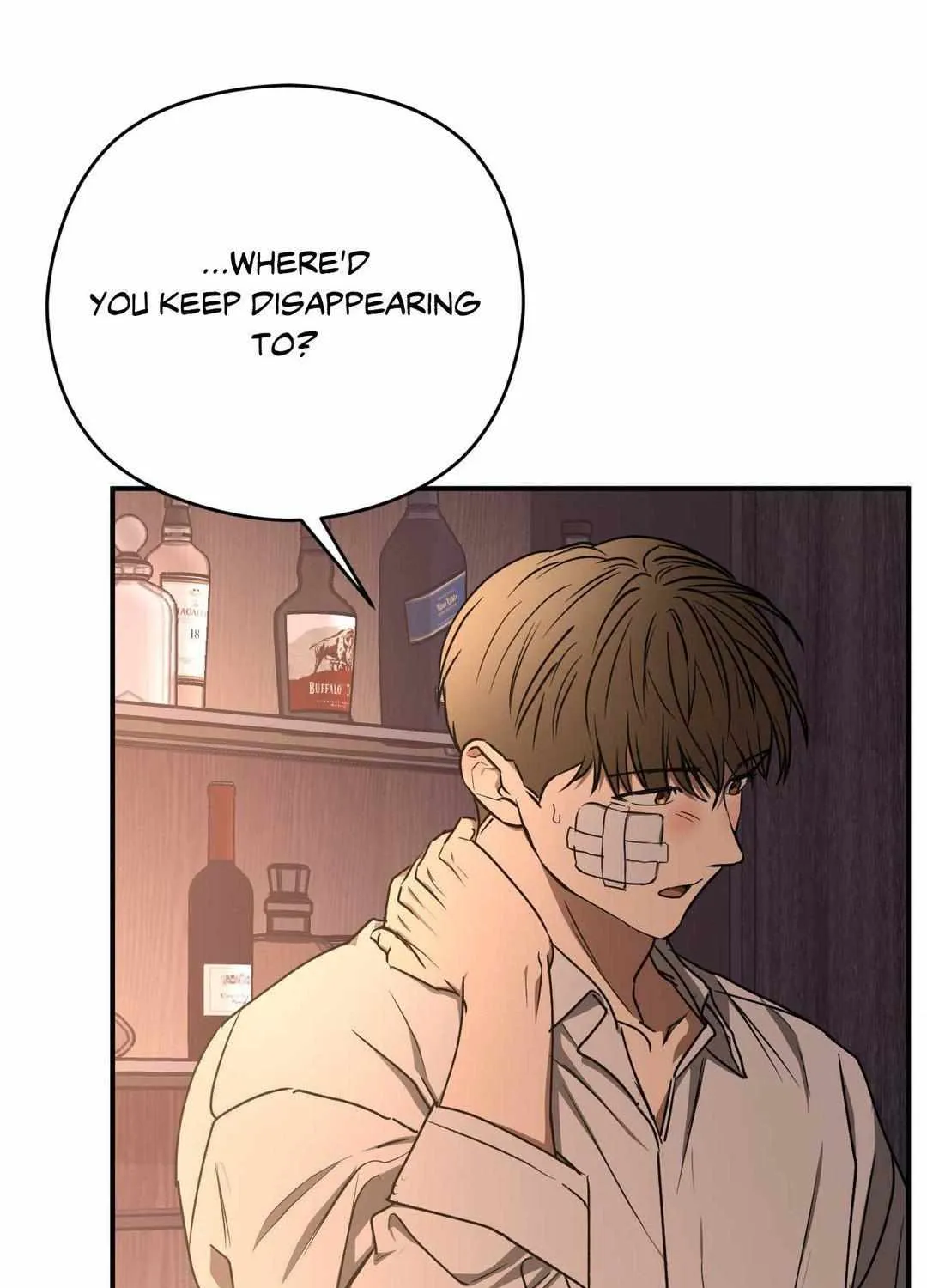 Viper Chapter 20 page 11 - 