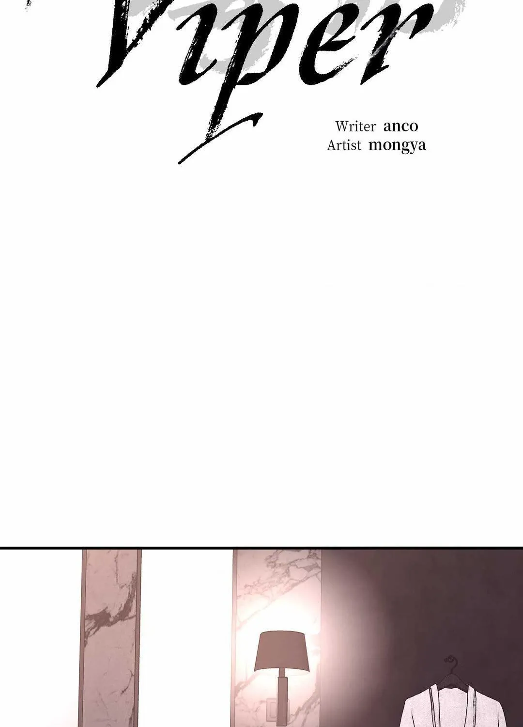 Viper Chapter 20 page 40 - 