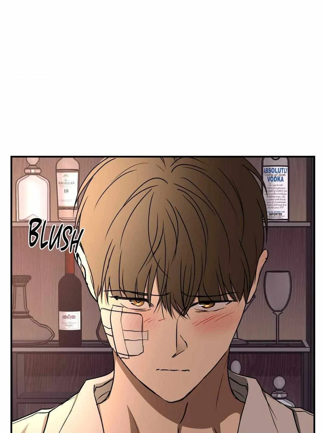 Viper Chapter 20 page 8 - 