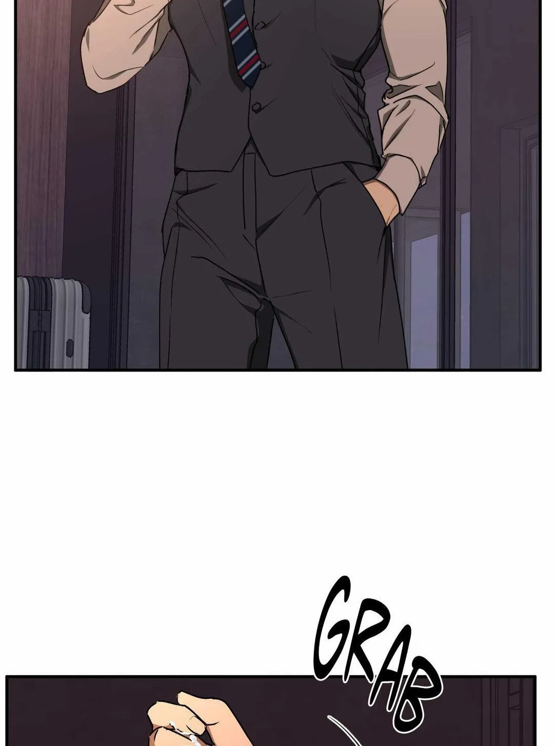Viper Chapter 20 page 96 - 