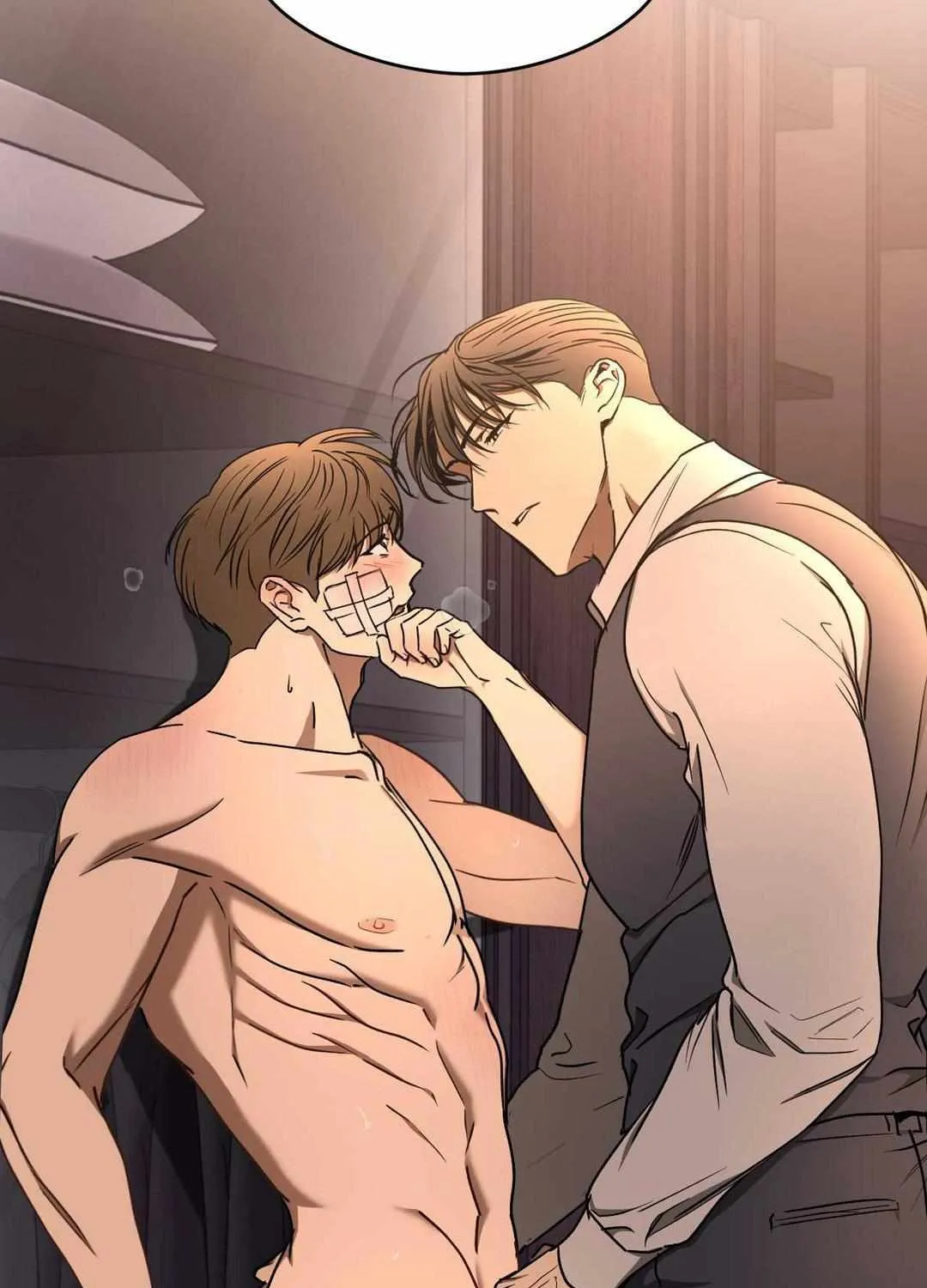 Viper Chapter 21 page 15 - 