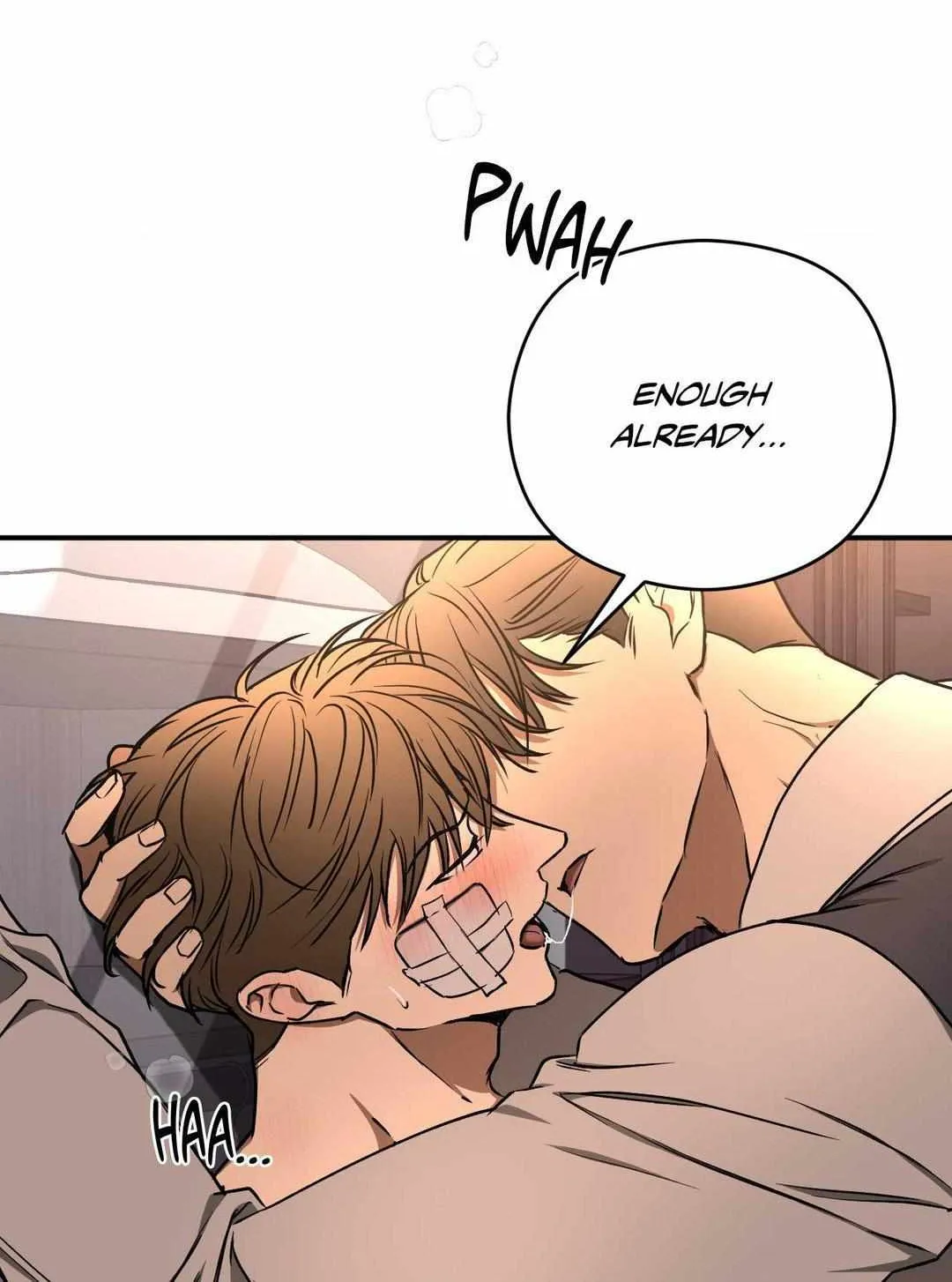 Viper Chapter 21 page 4 - 