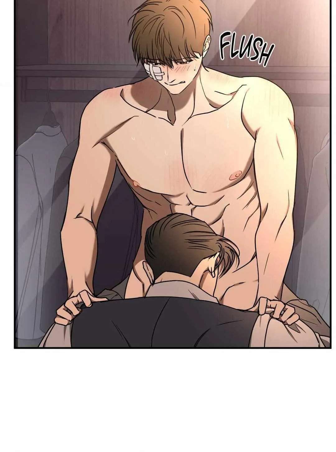 Viper Chapter 21 page 52 - 